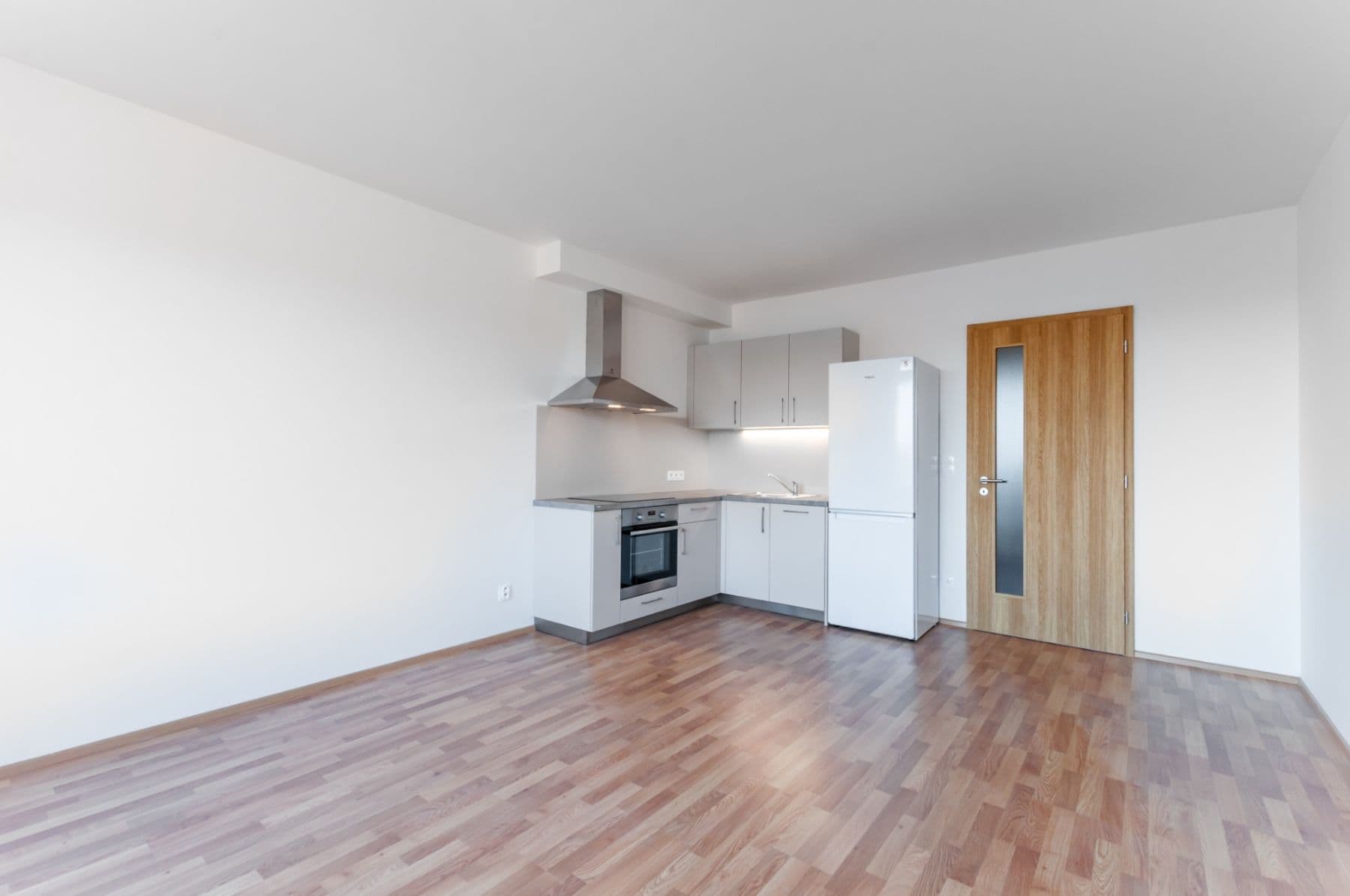Pronájem bytu 1+kk 34 m², Moravcových, Praha, Praha Pronájem bytu 1+kk 34 m², Moravcových, Praha, Praha