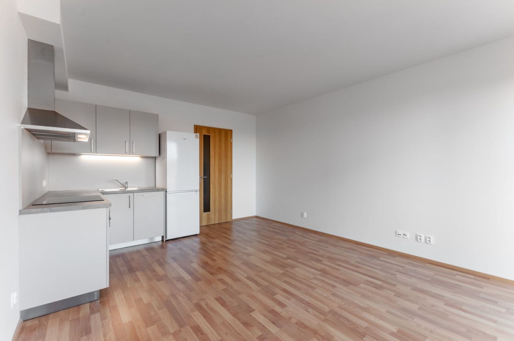 Pronájem bytu 1+kk 34 m², Moravcových, Praha, Praha Pronájem bytu 1+kk 34 m², Moravcových, Praha, Praha