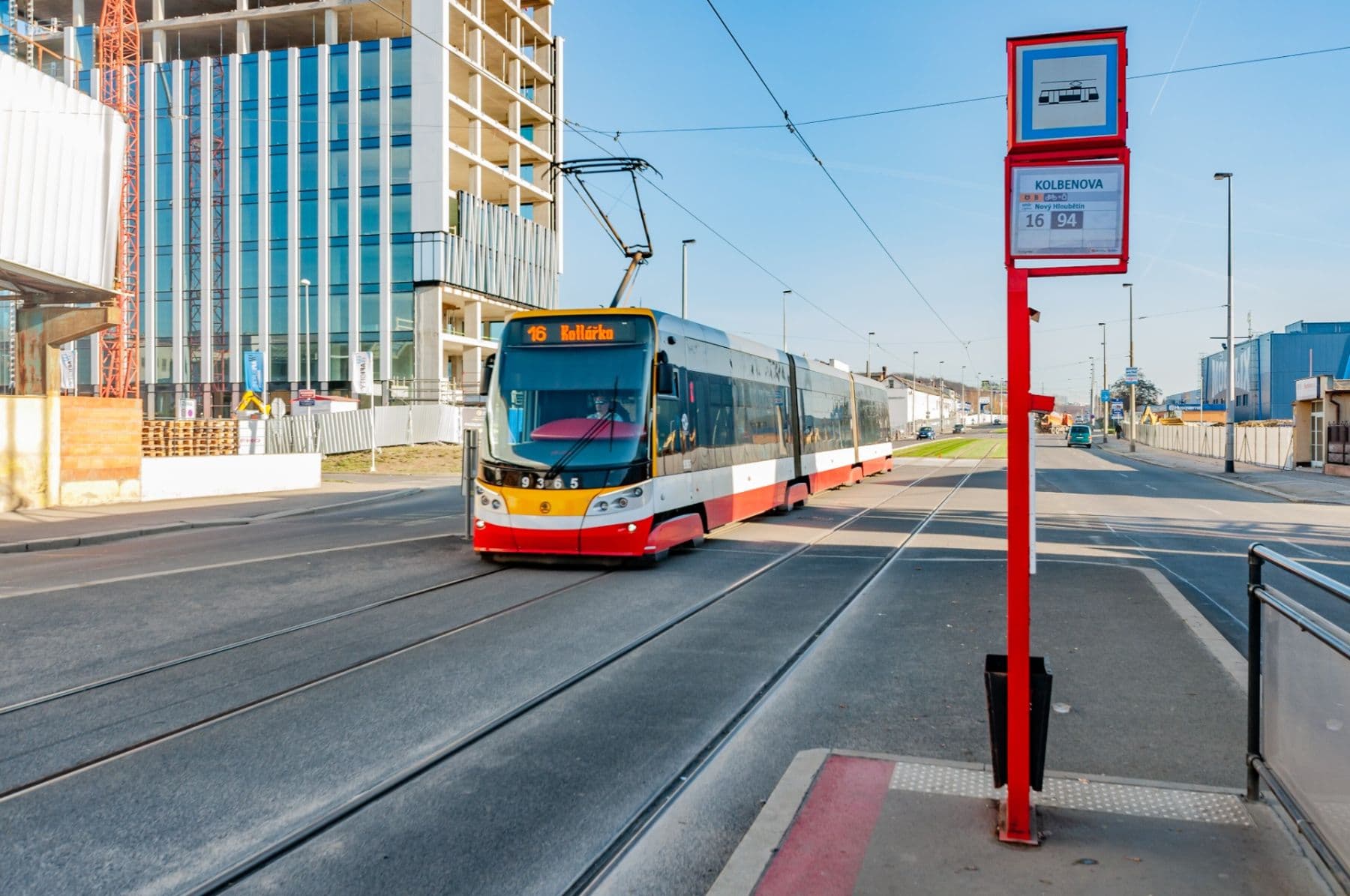 Pronájem bytu 1+kk 34 m², Moravcových, Praha, Praha Pronájem bytu 1+kk 34 m², Moravcových, Praha, Praha