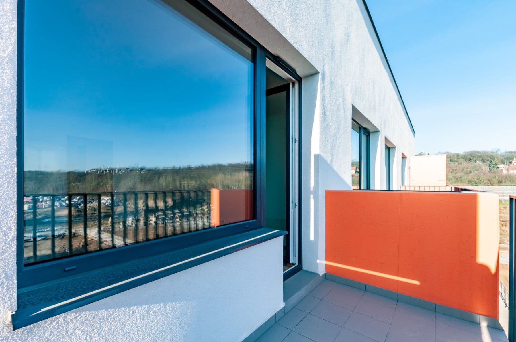 Pronájem bytu 1+kk 34 m², Moravcových, Praha, Praha Pronájem bytu 1+kk 34 m², Moravcových, Praha, Praha