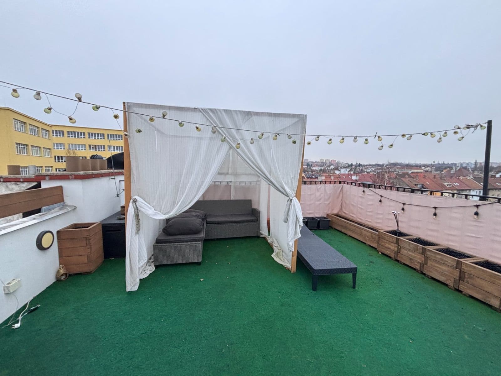 Prodej bytu 3+kk 74 m², Jílkova, Brno, Jihomoravský kraj Prodej bytu 3+kk 74 m², Jílkova, Brno, Jihomoravský kraj