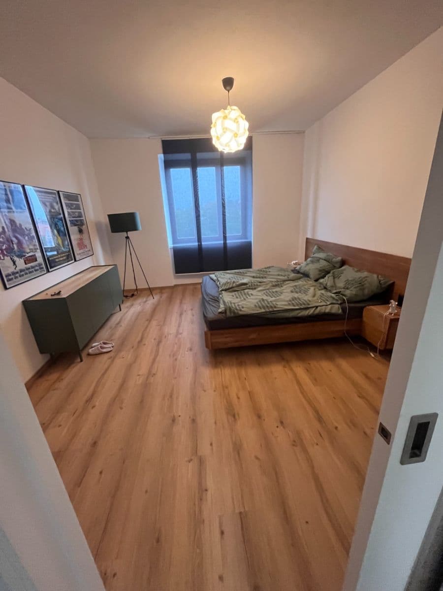 Prodej bytu 3+kk 74 m², Jílkova, Brno, Jihomoravský kraj Prodej bytu 3+kk 74 m², Jílkova, Brno, Jihomoravský kraj