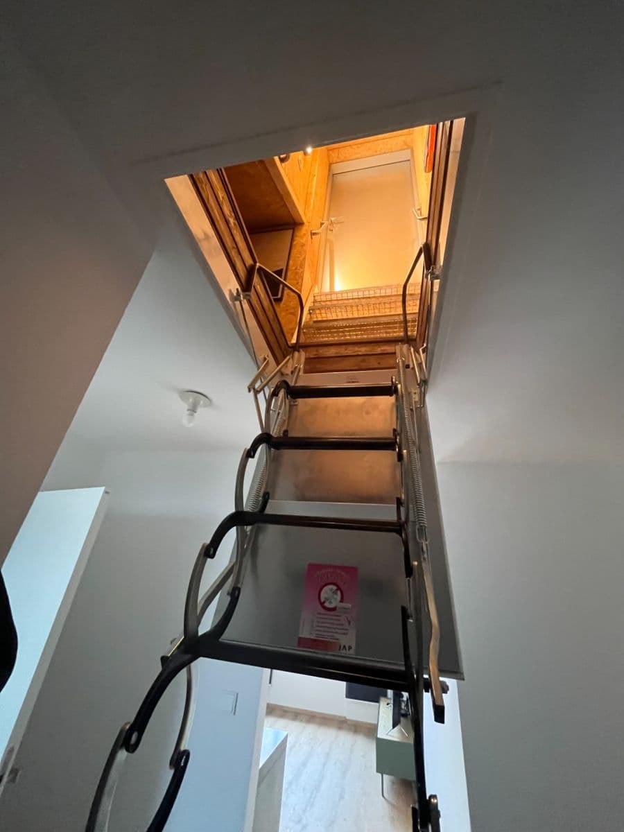 Prodej bytu 3+kk 74 m², Jílkova, Brno, Jihomoravský kraj Prodej bytu 3+kk 74 m², Jílkova, Brno, Jihomoravský kraj