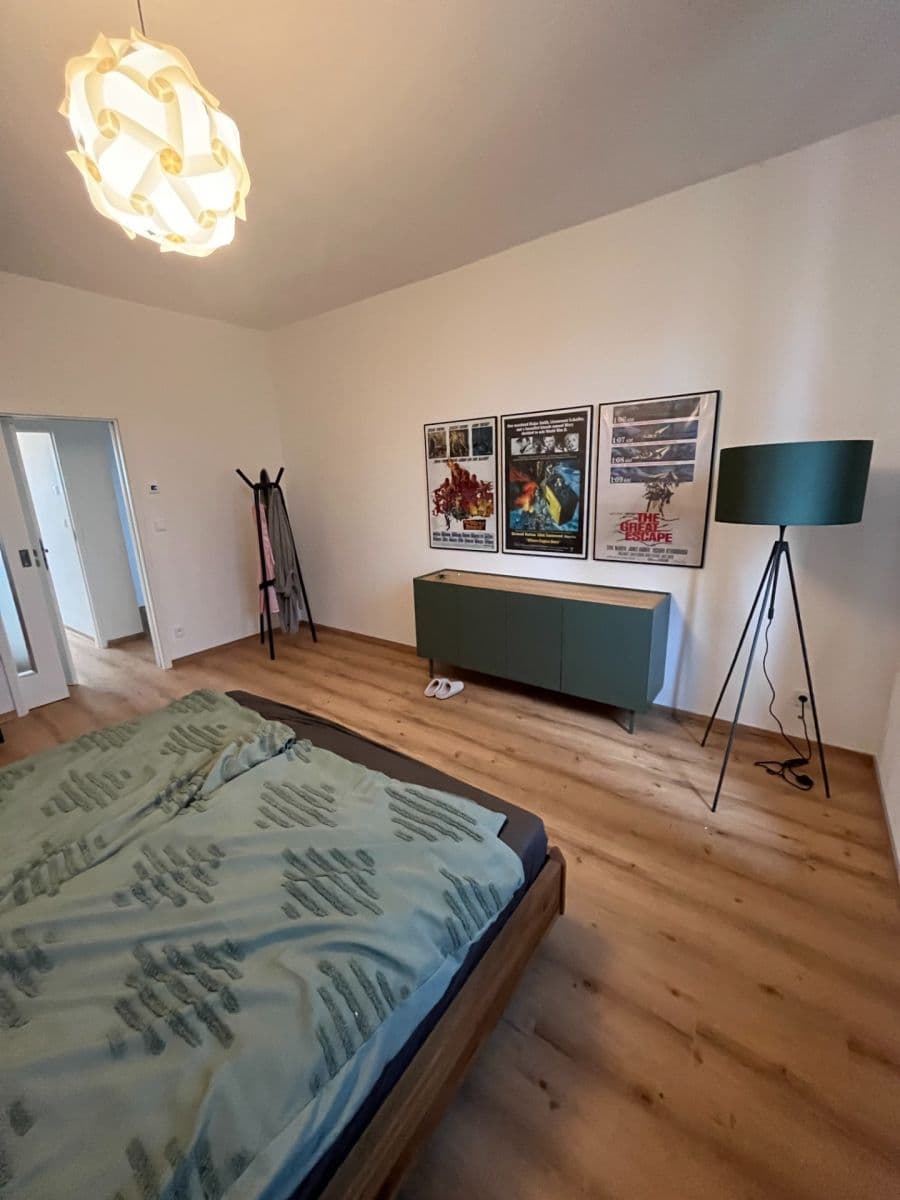 Prodej bytu 3+kk 74 m², Jílkova, Brno, Jihomoravský kraj Prodej bytu 3+kk 74 m², Jílkova, Brno, Jihomoravský kraj