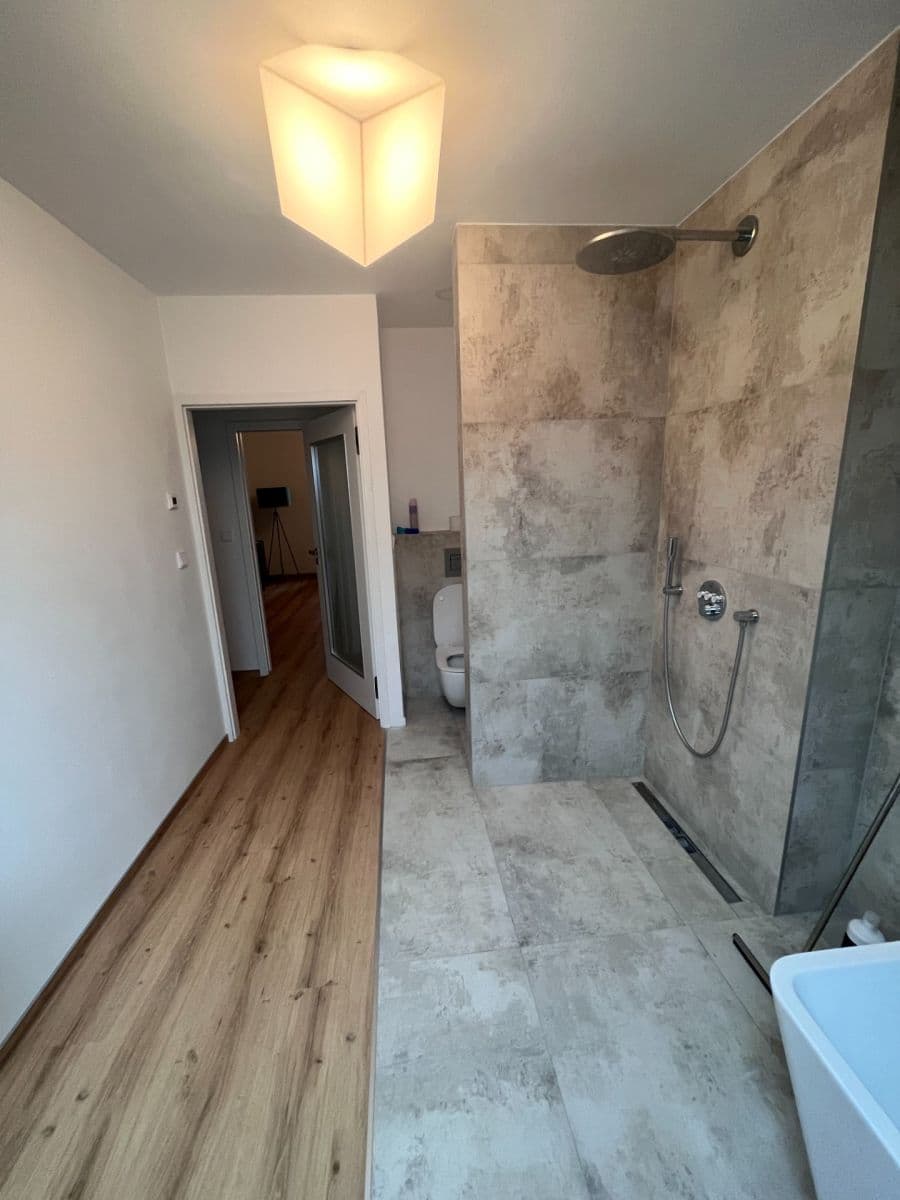 Prodej bytu 3+kk 74 m², Jílkova, Brno, Jihomoravský kraj Prodej bytu 3+kk 74 m², Jílkova, Brno, Jihomoravský kraj