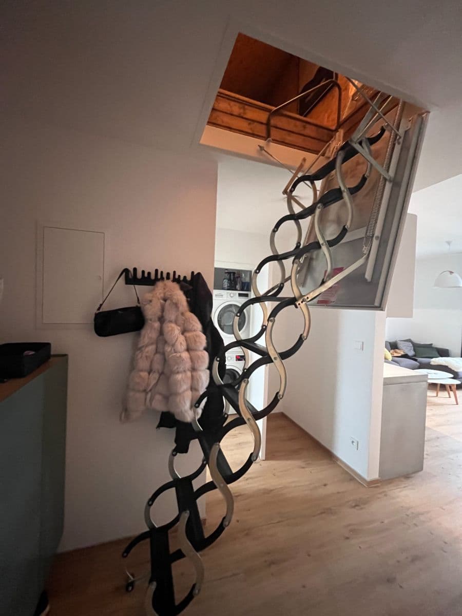 Prodej bytu 3+kk 74 m², Jílkova, Brno, Jihomoravský kraj Prodej bytu 3+kk 74 m², Jílkova, Brno, Jihomoravský kraj