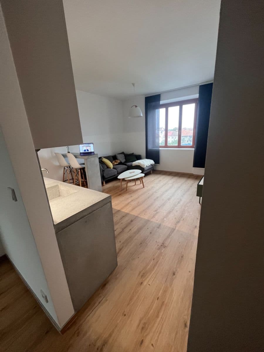 Prodej bytu 3+kk 74 m², Jílkova, Brno, Jihomoravský kraj Prodej bytu 3+kk 74 m², Jílkova, Brno, Jihomoravský kraj