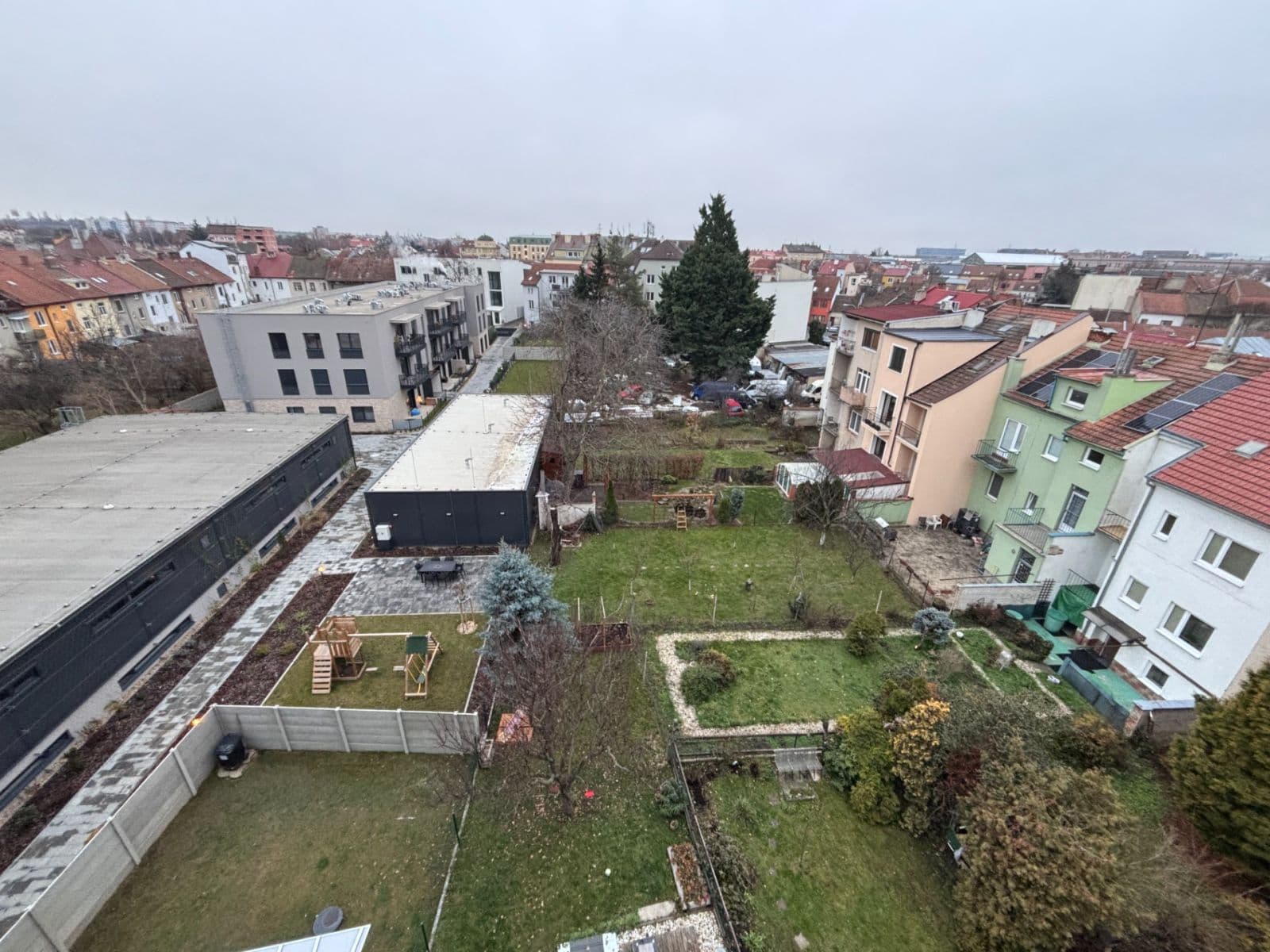 Prodej bytu 3+kk 74 m², Jílkova, Brno, Jihomoravský kraj Prodej bytu 3+kk 74 m², Jílkova, Brno, Jihomoravský kraj