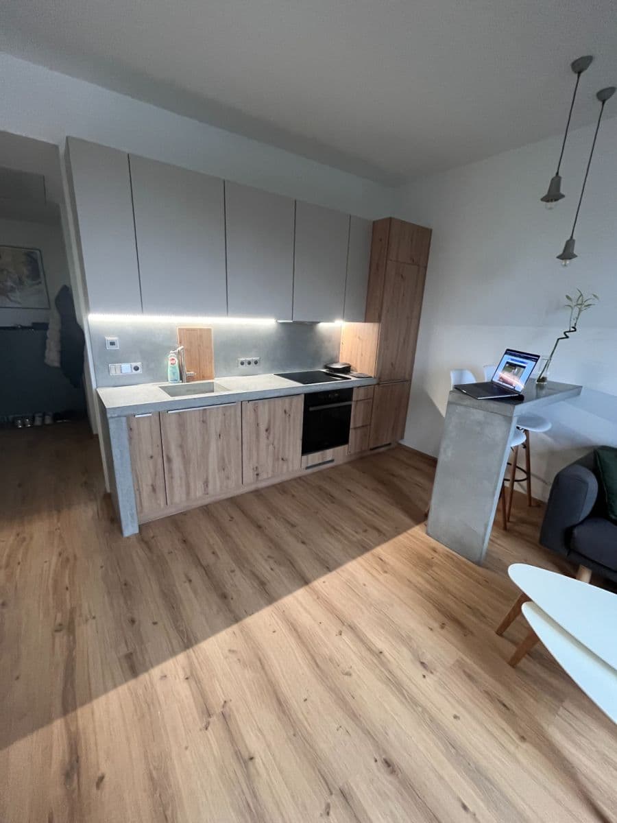 Prodej bytu 3+kk 74 m², Jílkova, Brno, Jihomoravský kraj Prodej bytu 3+kk 74 m², Jílkova, Brno, Jihomoravský kraj