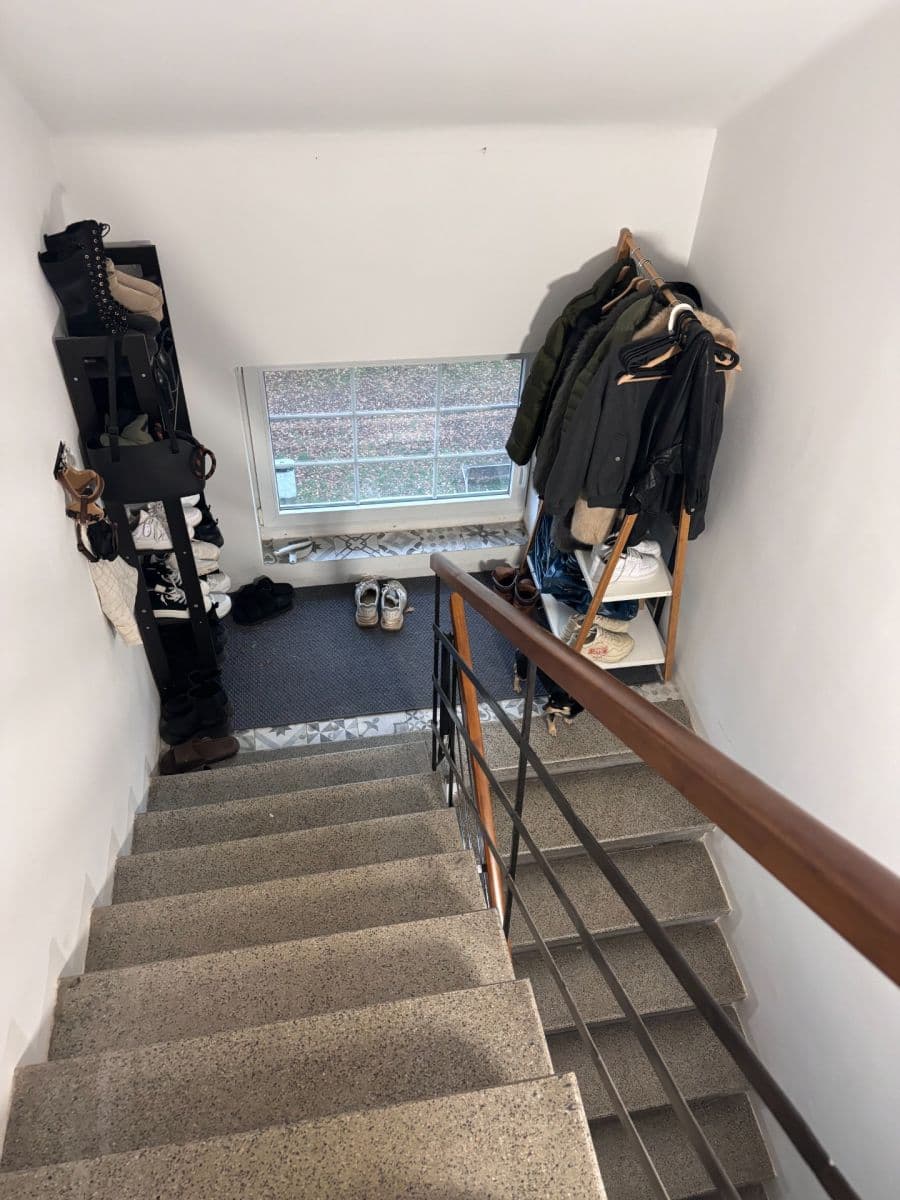 Prodej bytu 3+kk 74 m², Jílkova, Brno, Jihomoravský kraj Prodej bytu 3+kk 74 m², Jílkova, Brno, Jihomoravský kraj