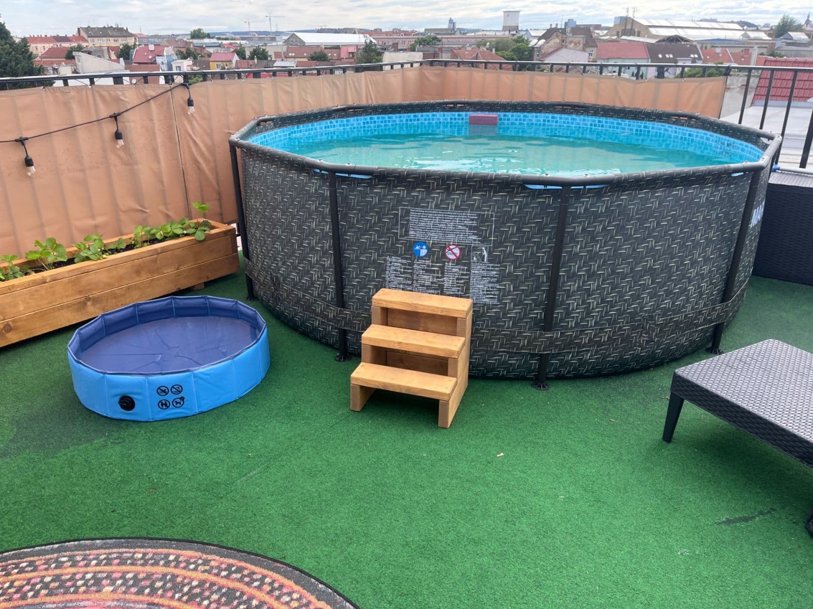 Prodej bytu 3+kk 74 m², Jílkova, Brno, Jihomoravský kraj Prodej bytu 3+kk 74 m², Jílkova, Brno, Jihomoravský kraj