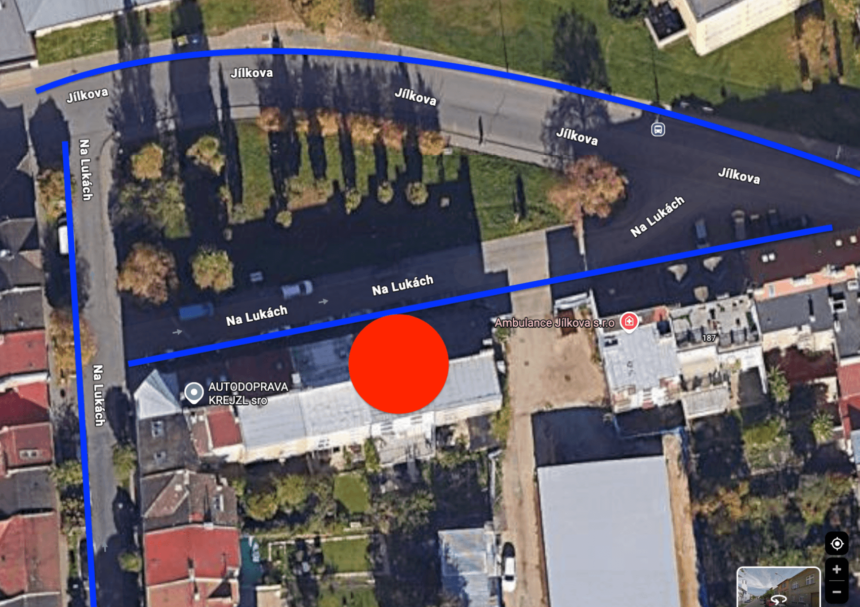 Prodej bytu 3+kk 74 m², Jílkova, Brno, Jihomoravský kraj Prodej bytu 3+kk 74 m², Jílkova, Brno, Jihomoravský kraj