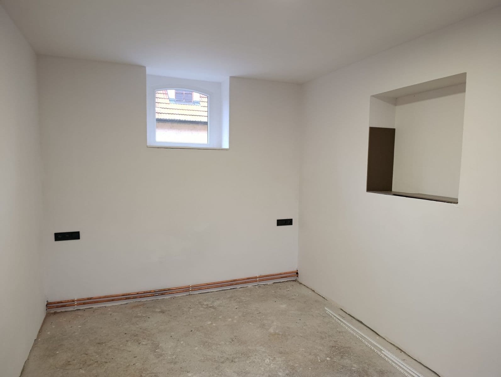 Pronájem bytu 4+1 120 m², Plchov, Středočeský kraj Pronájem bytu 4+1 120 m², Plchov, Středočeský kraj