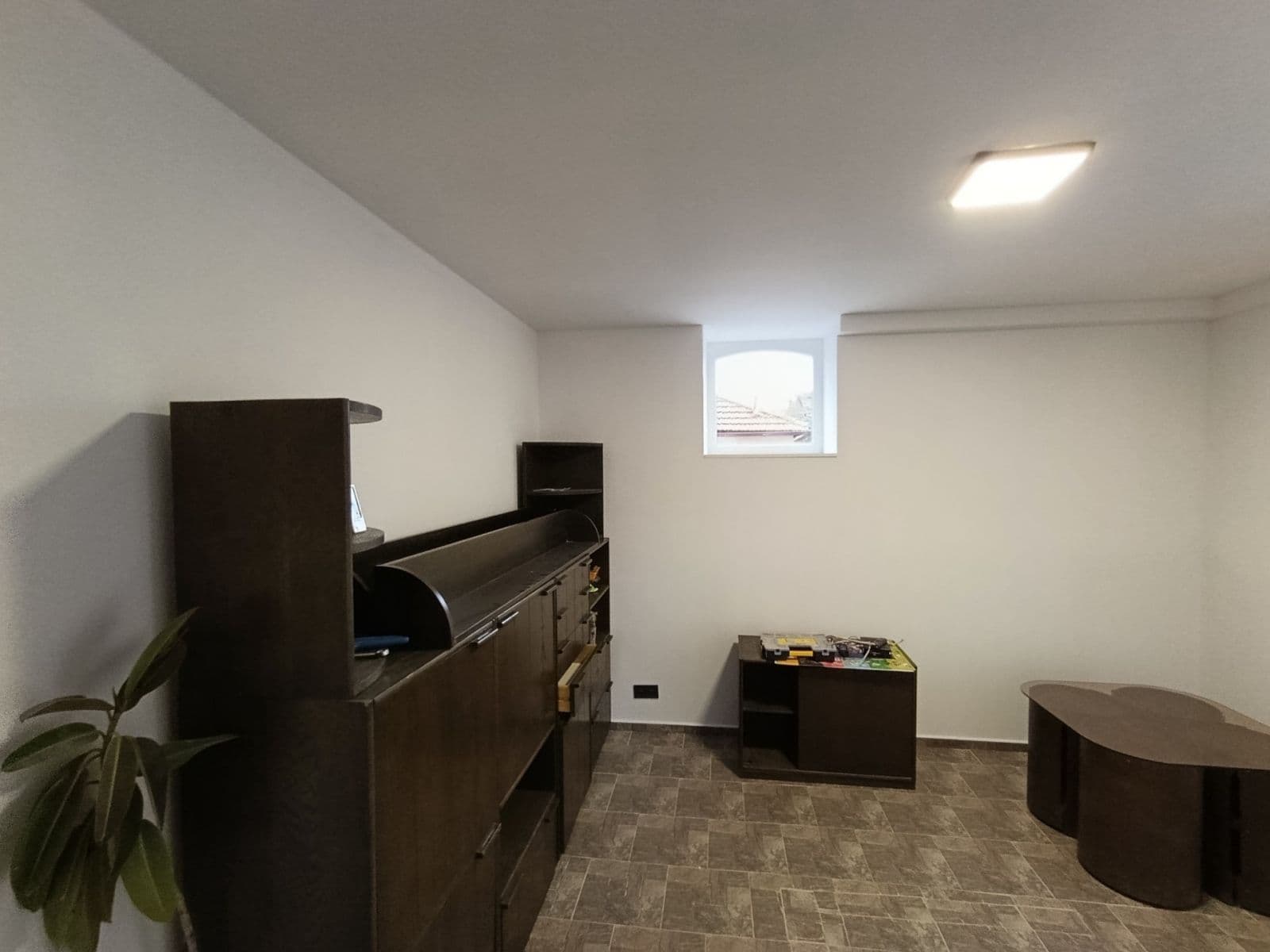 Pronájem bytu 4+1 120 m², Plchov, Středočeský kraj Pronájem bytu 4+1 120 m², Plchov, Středočeský kraj