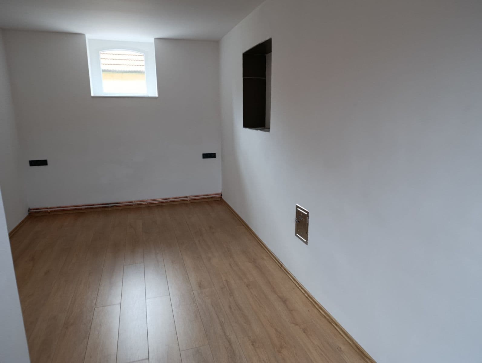 Pronájem bytu 4+1 120 m², Plchov, Středočeský kraj Pronájem bytu 4+1 120 m², Plchov, Středočeský kraj