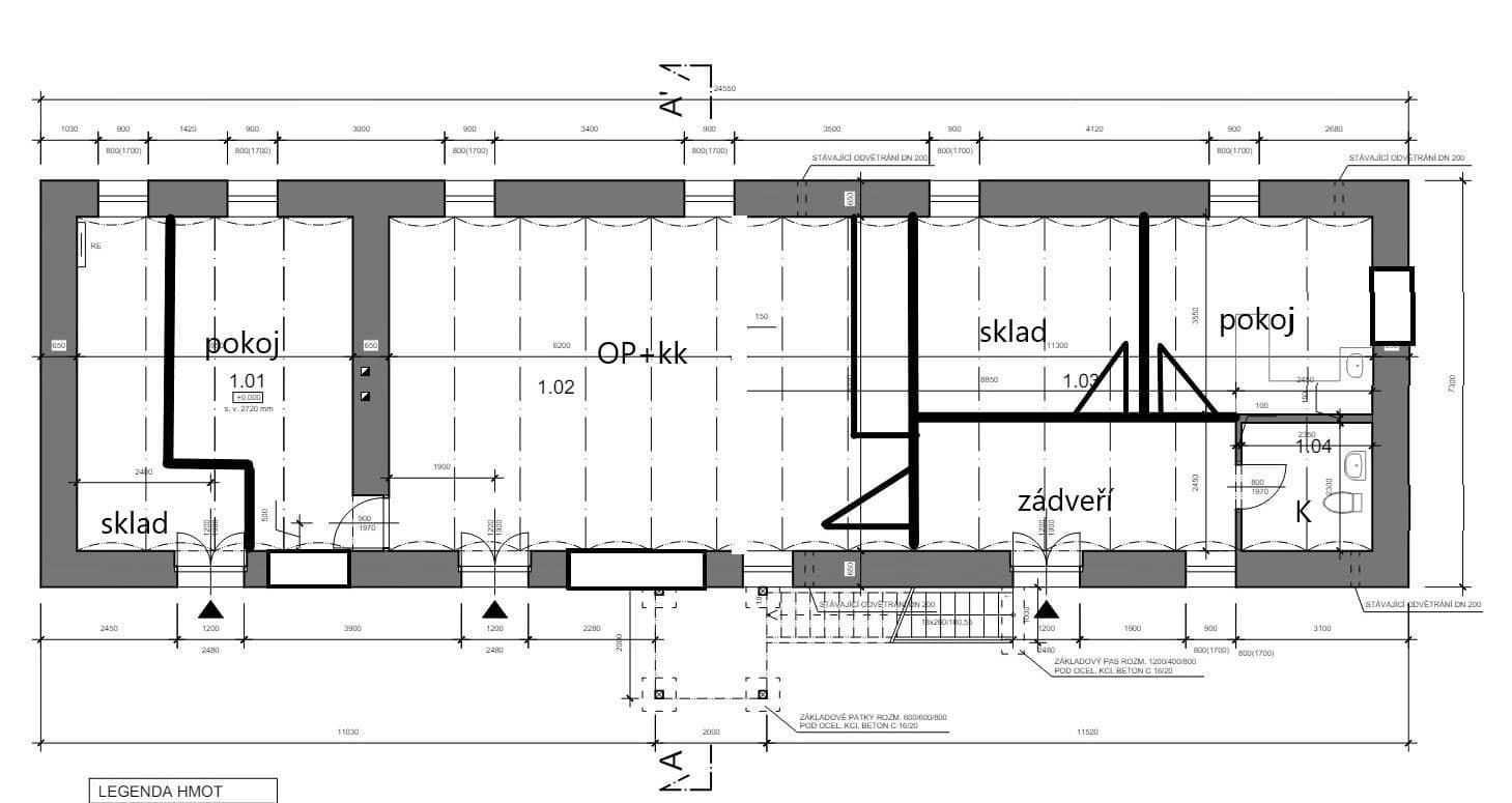 Pronájem bytu 4+1 120 m², Plchov, Středočeský kraj Pronájem bytu 4+1 120 m², Plchov, Středočeský kraj