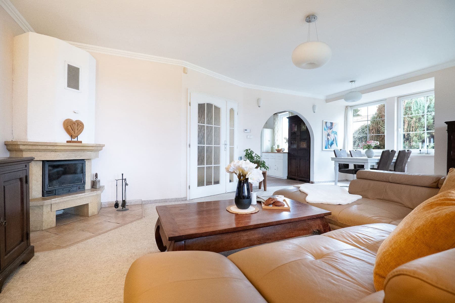 Prodej domu 150 m², pozemek 934 m², Zahradní, Vědomice, Ústecký kraj Prodej domu 150 m², pozemek 934 m², Zahradní, Vědomice, Ústecký kraj