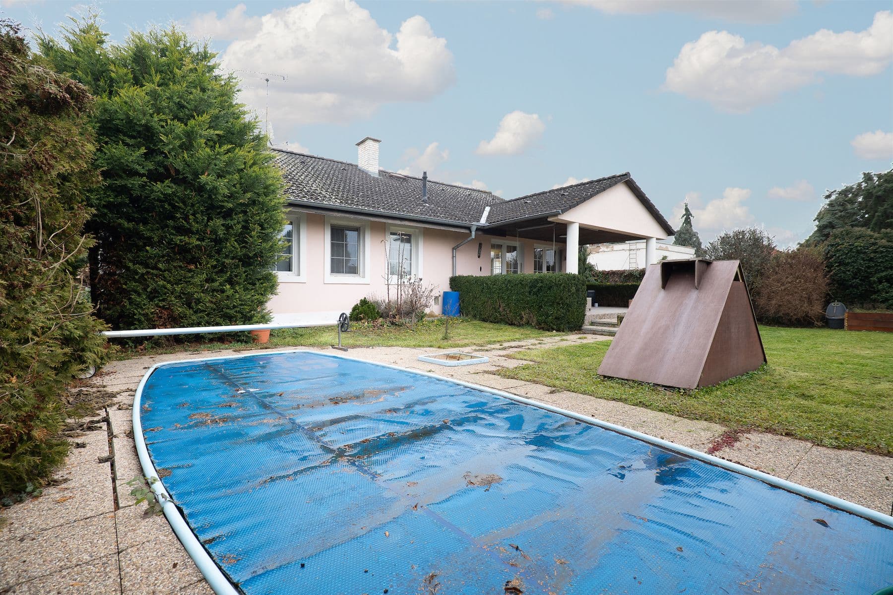 Prodej domu 150 m², pozemek 934 m², Zahradní, Vědomice, Ústecký kraj Prodej domu 150 m², pozemek 934 m², Zahradní, Vědomice, Ústecký kraj