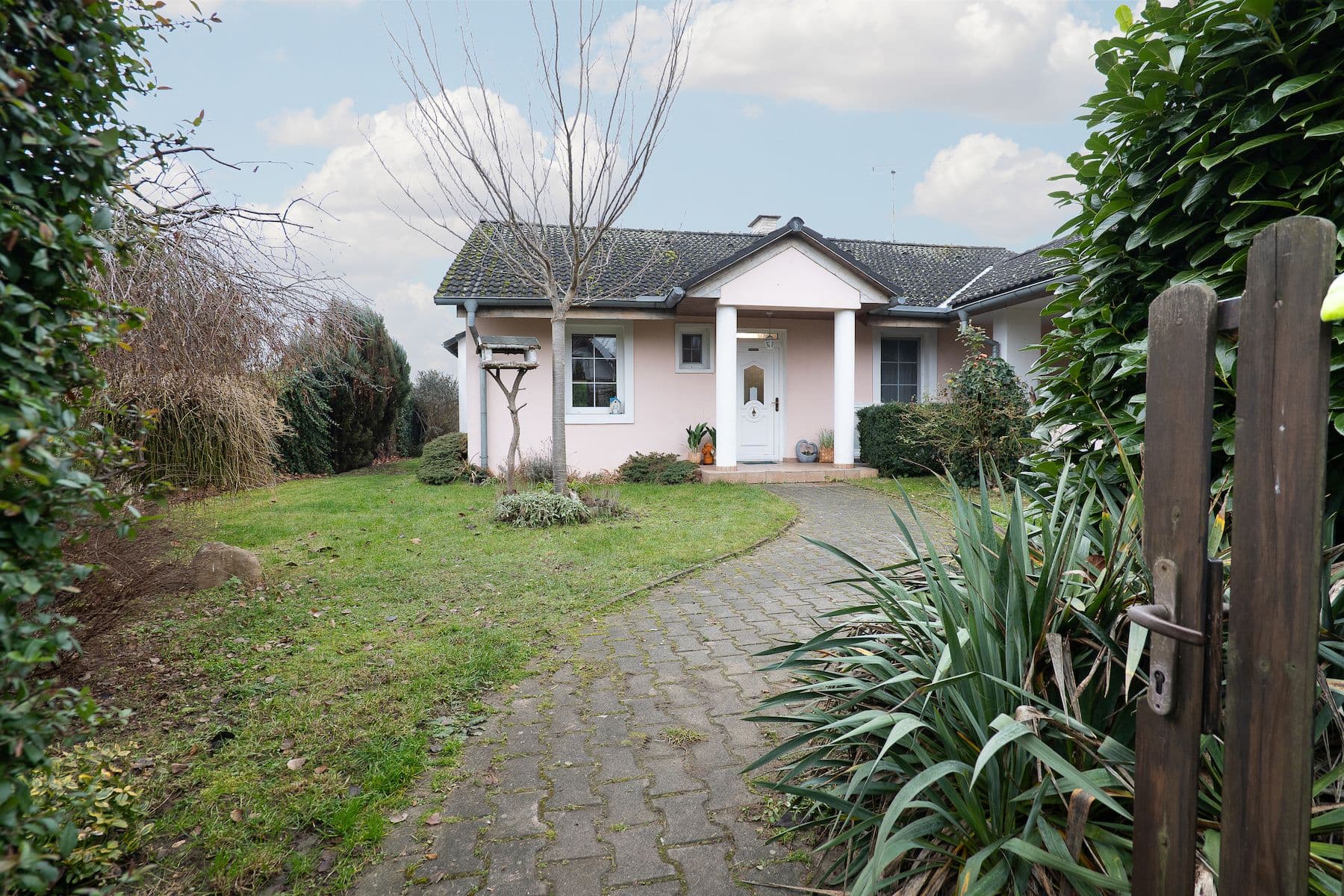 Prodej domu 150 m², pozemek 934 m², Zahradní, Vědomice, Ústecký kraj Prodej domu 150 m², pozemek 934 m², Zahradní, Vědomice, Ústecký kraj