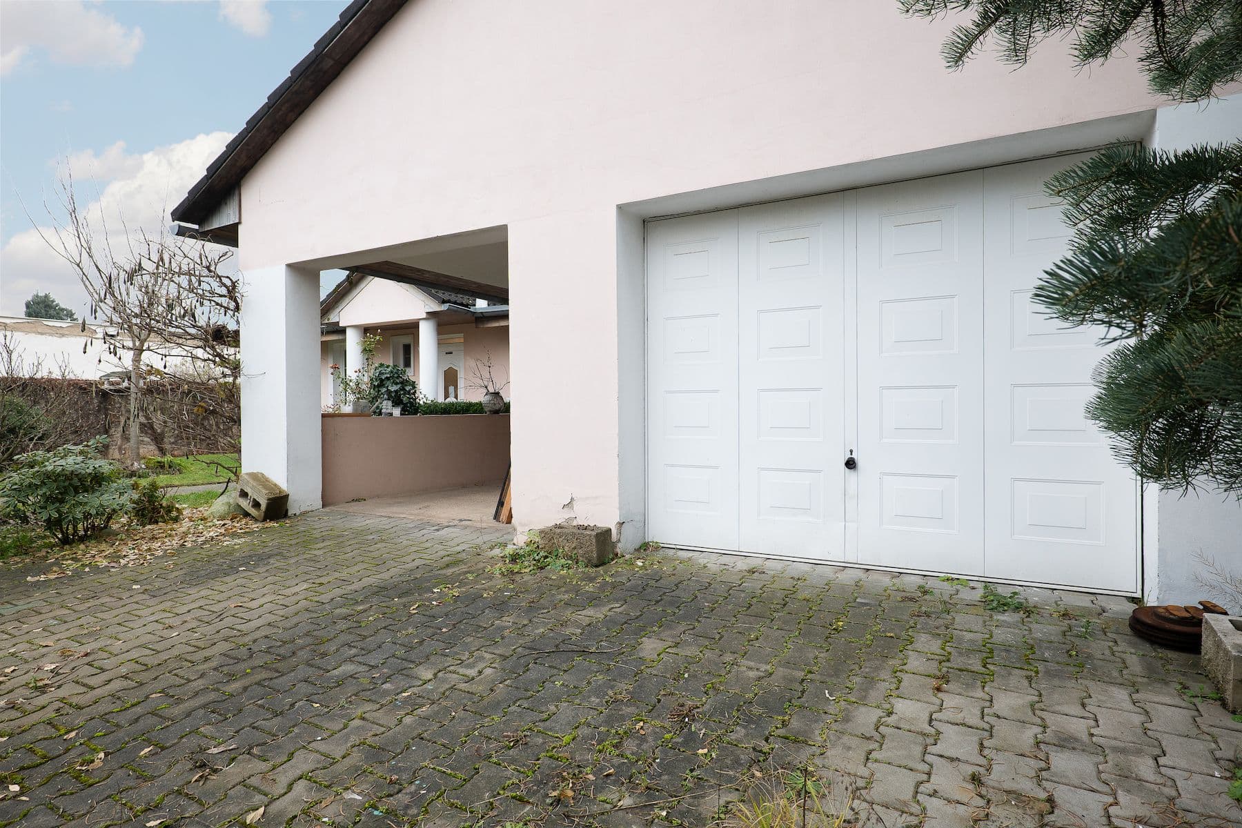 Prodej domu 150 m², pozemek 934 m², Zahradní, Vědomice, Ústecký kraj Prodej domu 150 m², pozemek 934 m², Zahradní, Vědomice, Ústecký kraj