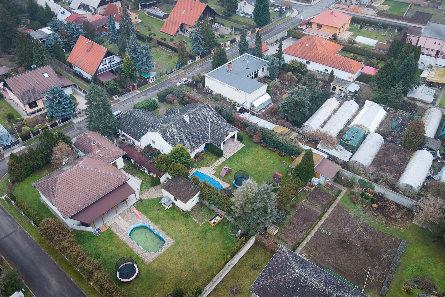 Prodej domu 150 m², pozemek 934 m², Zahradní, Vědomice, Ústecký kraj Prodej domu 150 m², pozemek 934 m², Zahradní, Vědomice, Ústecký kraj