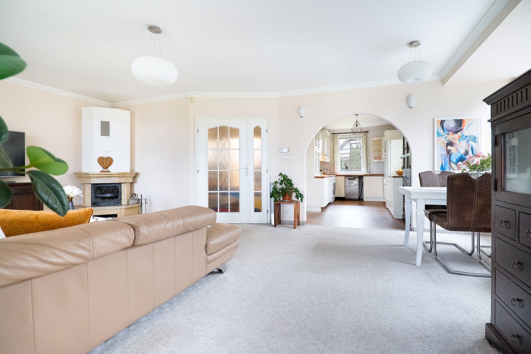 Prodej domu 150 m², pozemek 934 m², Zahradní, Vědomice, Ústecký kraj Prodej domu 150 m², pozemek 934 m², Zahradní, Vědomice, Ústecký kraj