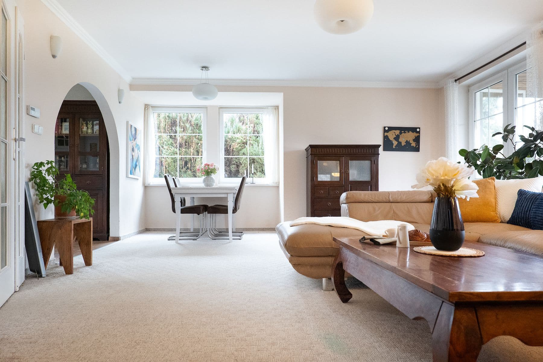 Prodej domu 150 m², pozemek 934 m², Zahradní, Vědomice, Ústecký kraj Prodej domu 150 m², pozemek 934 m², Zahradní, Vědomice, Ústecký kraj