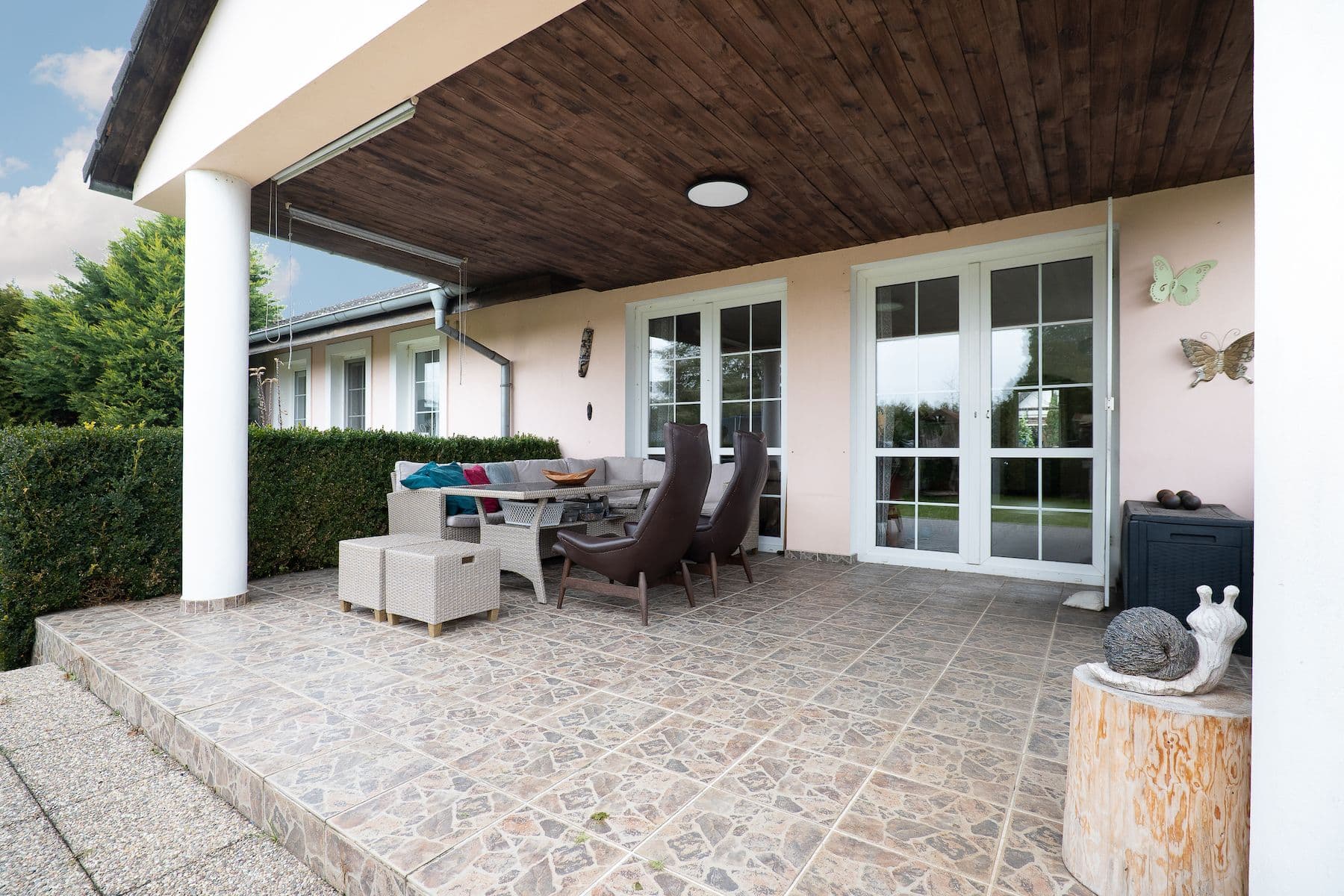 Prodej domu 150 m², pozemek 934 m², Zahradní, Vědomice, Ústecký kraj Prodej domu 150 m², pozemek 934 m², Zahradní, Vědomice, Ústecký kraj