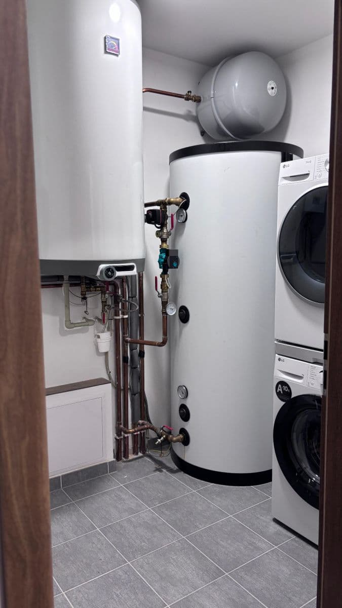 Prodej domu 104 m², pozemek 161 m², K Putimi, Písek, Jihočeský kraj Prodej domu 104 m², pozemek 161 m², K Putimi, Písek, Jihočeský kraj