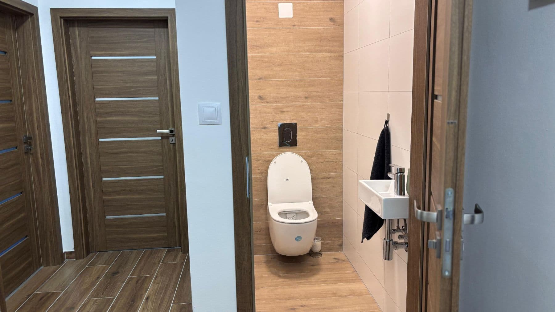 Prodej domu 104 m², pozemek 161 m², K Putimi, Písek, Jihočeský kraj Prodej domu 104 m², pozemek 161 m², K Putimi, Písek, Jihočeský kraj