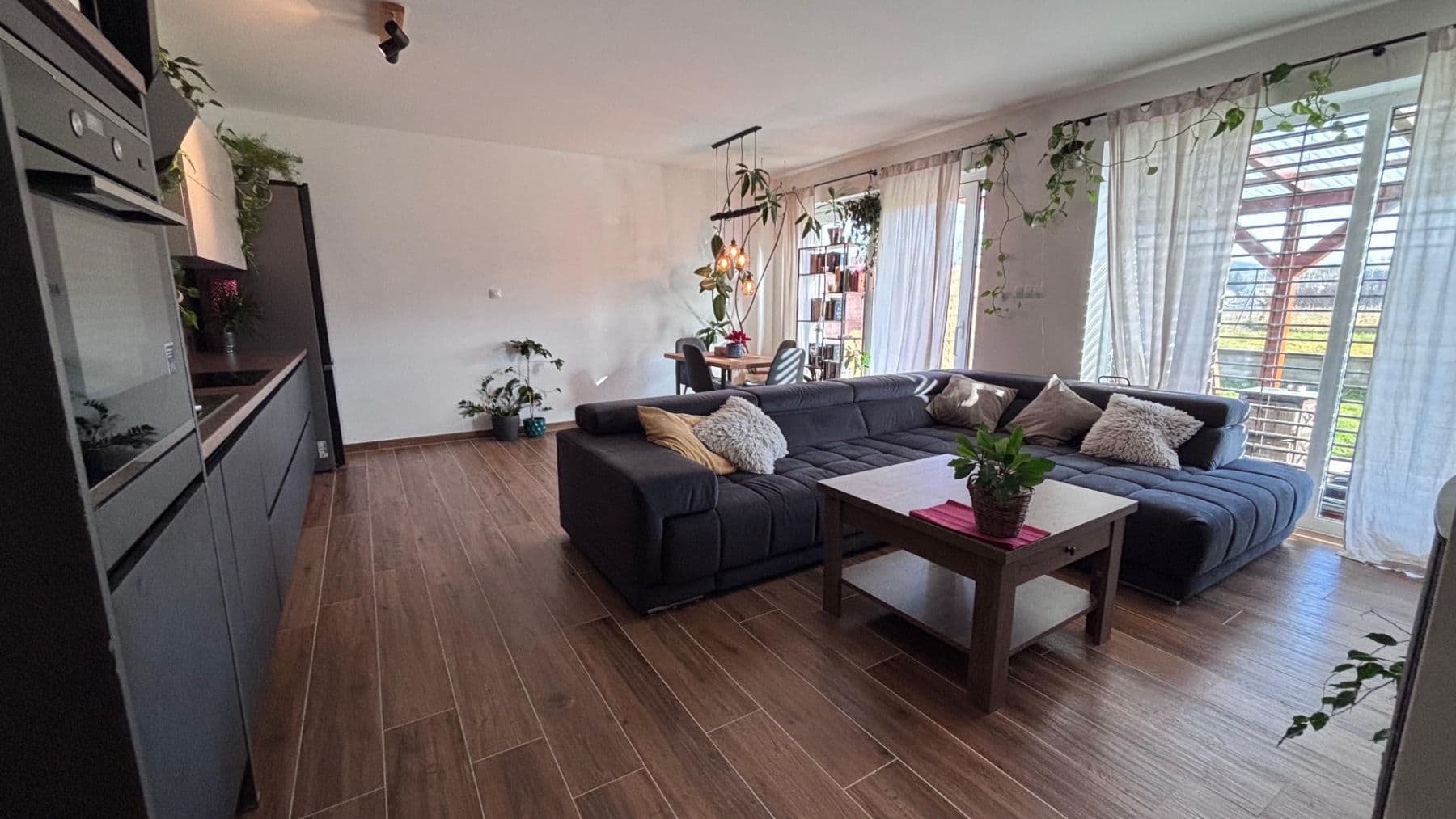 Prodej domu 104 m², pozemek 161 m², K Putimi, Písek, Jihočeský kraj Prodej domu 104 m², pozemek 161 m², K Putimi, Písek, Jihočeský kraj