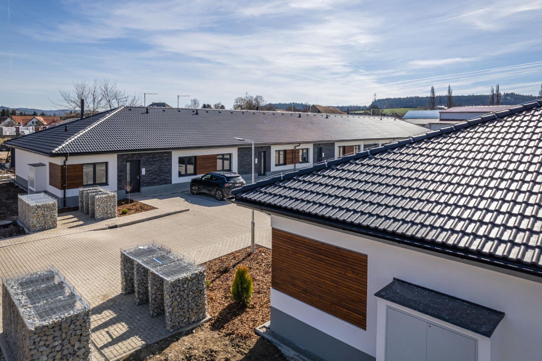 Prodej domu 104 m², pozemek 161 m², K Putimi, Písek, Jihočeský kraj Prodej domu 104 m², pozemek 161 m², K Putimi, Písek, Jihočeský kraj