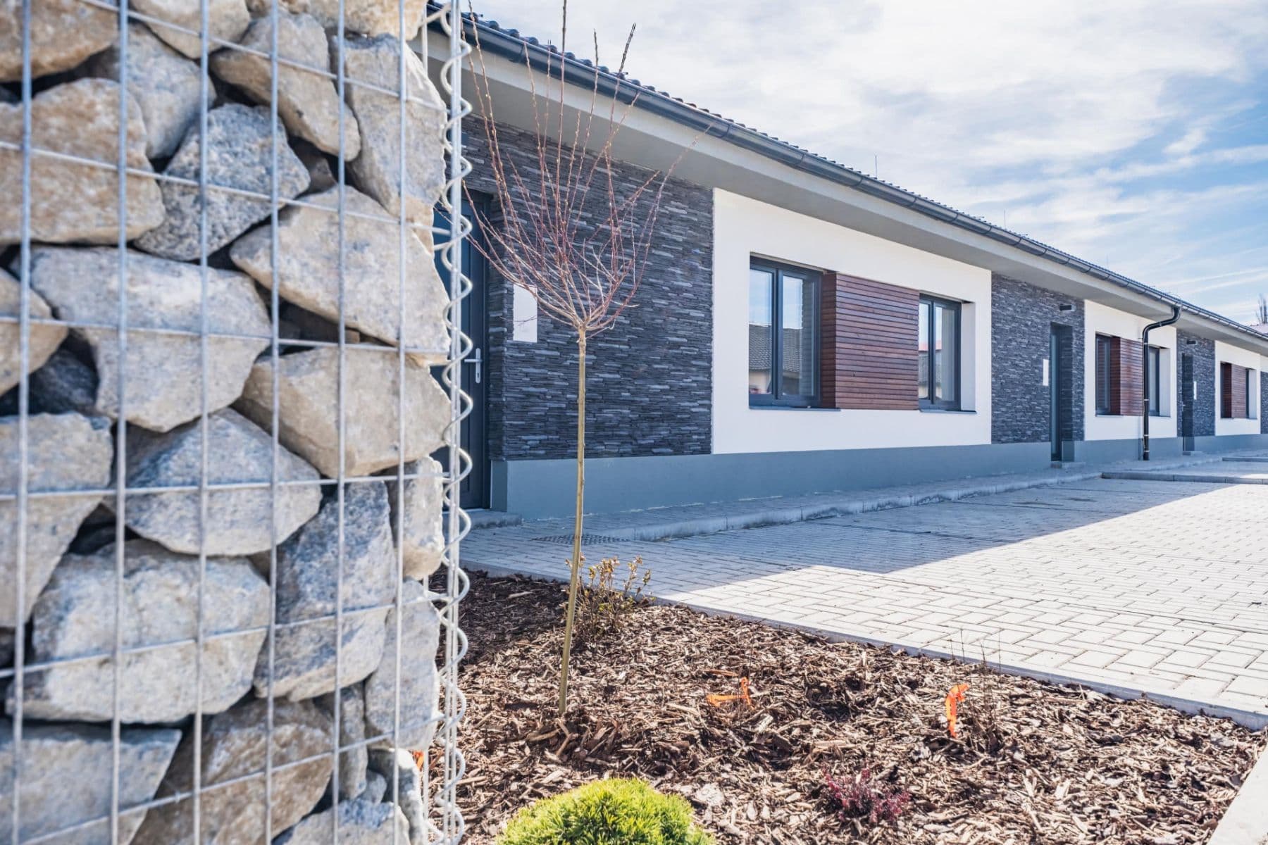 Prodej domu 104 m², pozemek 161 m², K Putimi, Písek, Jihočeský kraj Prodej domu 104 m², pozemek 161 m², K Putimi, Písek, Jihočeský kraj