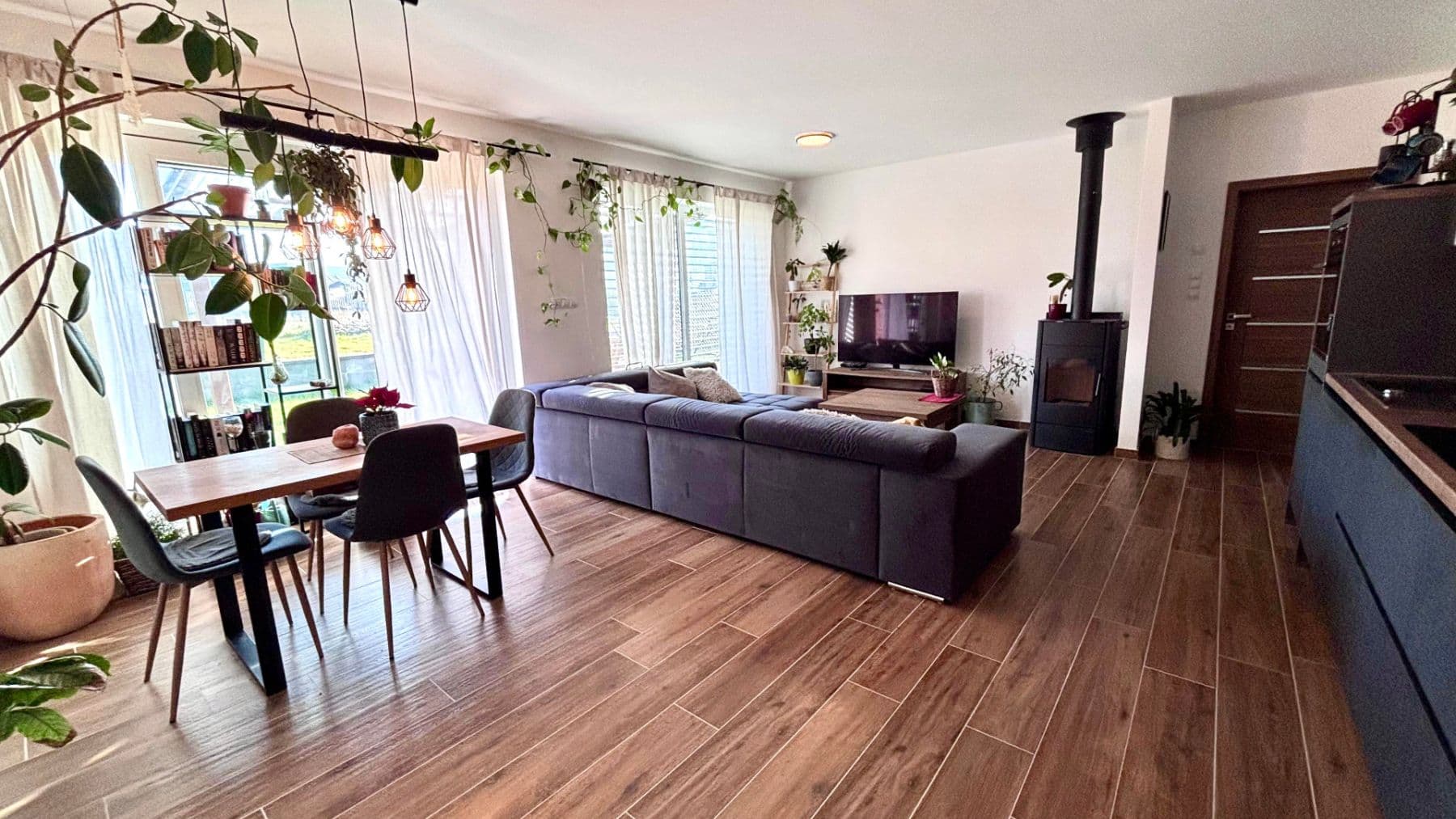 Prodej domu 104 m², pozemek 161 m², K Putimi, Písek, Jihočeský kraj Prodej domu 104 m², pozemek 161 m², K Putimi, Písek, Jihočeský kraj