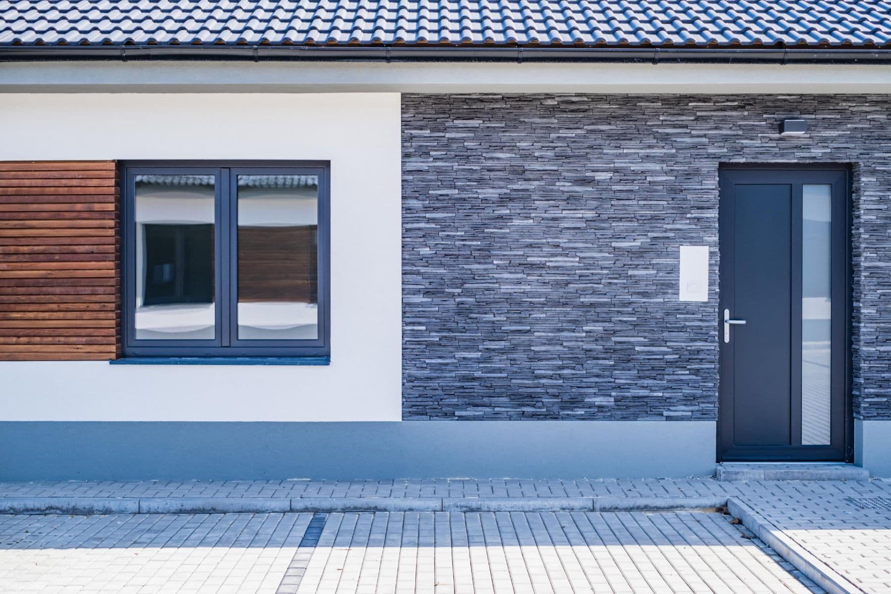 Prodej domu 104 m², pozemek 161 m², K Putimi, Písek, Jihočeský kraj Prodej domu 104 m², pozemek 161 m², K Putimi, Písek, Jihočeský kraj