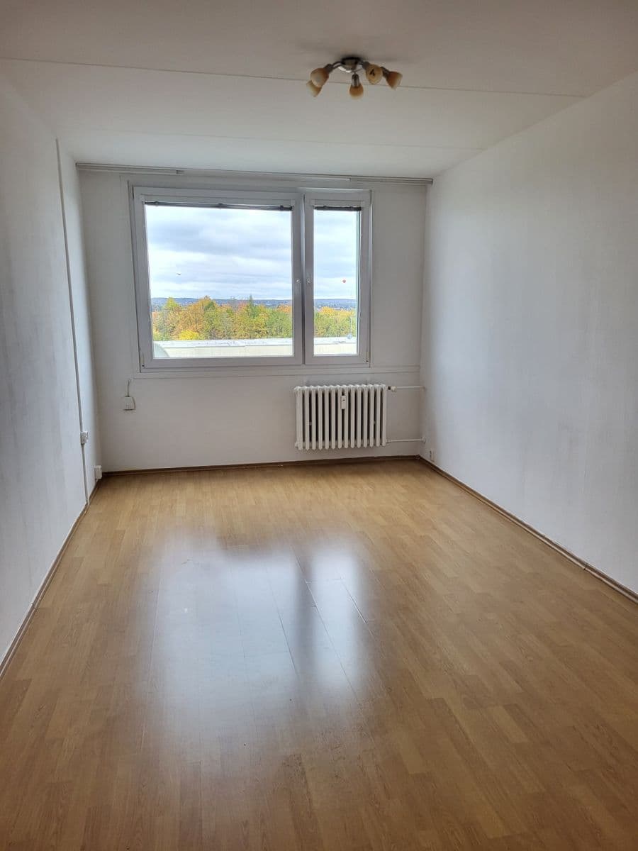 Pronájem bytu 2+kk 43 m², Radimovická, Praha, Praha Pronájem bytu 2+kk 43 m², Radimovická, Praha, Praha
