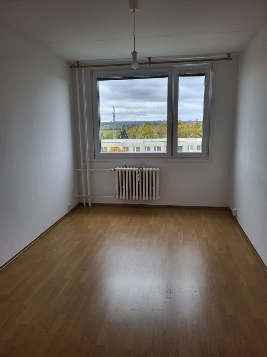 Pronájem bytu 2+kk 43 m², Radimovická, Praha, Praha Pronájem bytu 2+kk 43 m², Radimovická, Praha, Praha