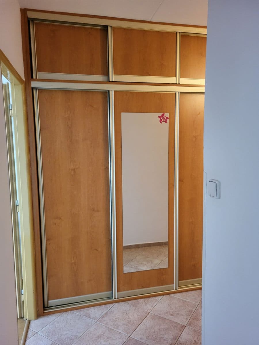 Pronájem bytu 2+kk 43 m², Radimovická, Praha, Praha Pronájem bytu 2+kk 43 m², Radimovická, Praha, Praha