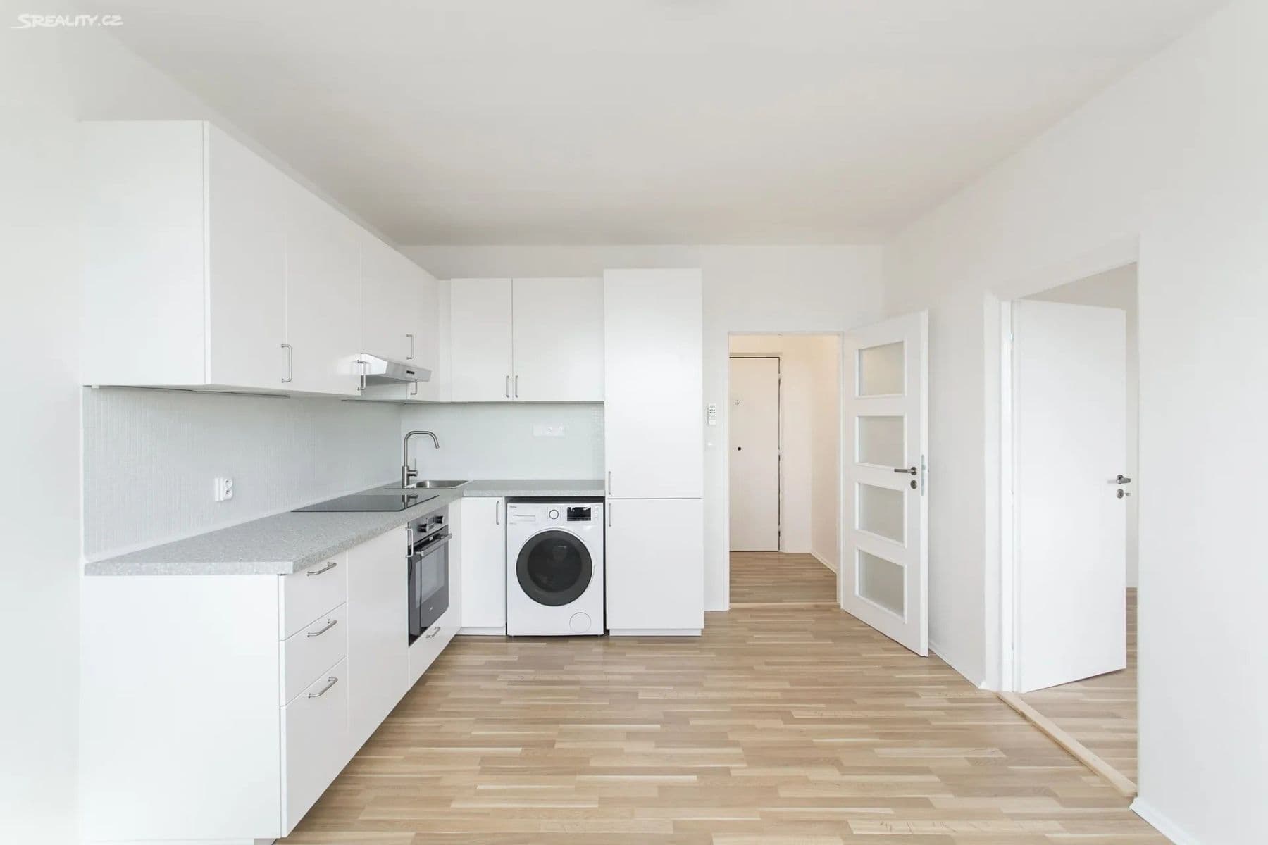 Pronájem bytu 2+kk 40 m², Rabyňská, Praha, Praha Pronájem bytu 2+kk 40 m², Rabyňská, Praha, Praha