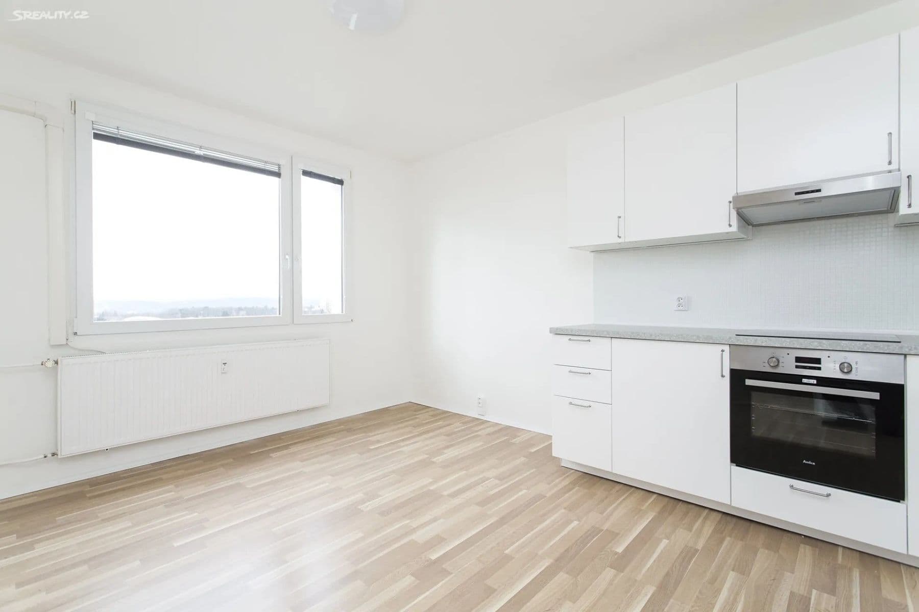 Pronájem bytu 2+kk 40 m², Rabyňská, Praha, Praha Pronájem bytu 2+kk 40 m², Rabyňská, Praha, Praha