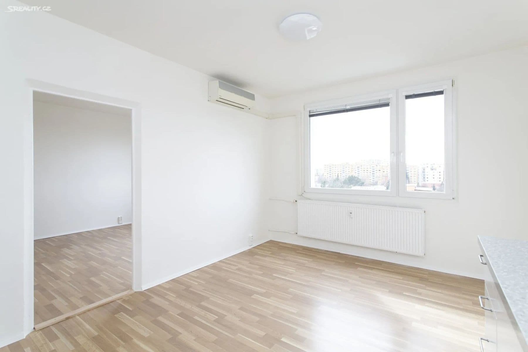 Pronájem bytu 2+kk 40 m², Rabyňská, Praha, Praha Pronájem bytu 2+kk 40 m², Rabyňská, Praha, Praha