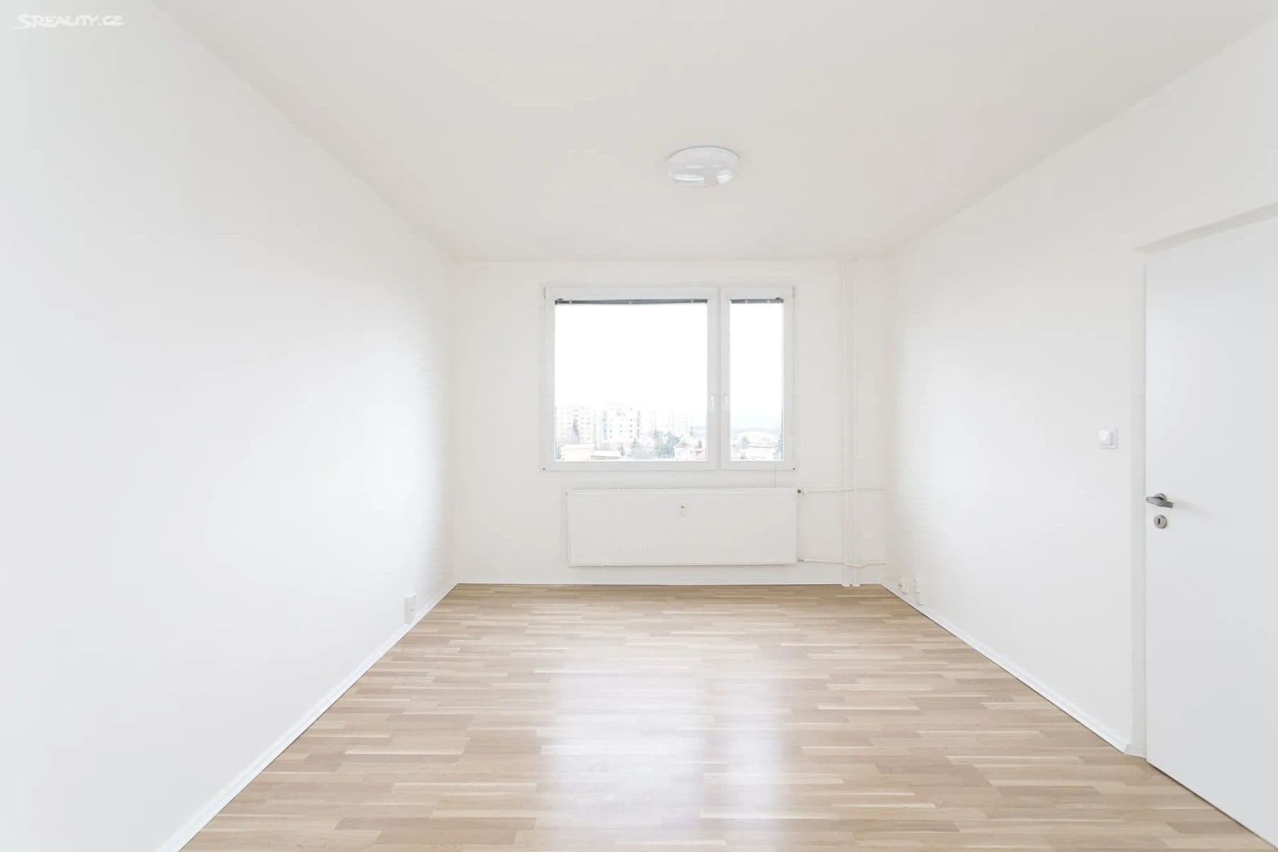 Pronájem bytu 2+kk 40 m², Rabyňská, Praha, Praha Pronájem bytu 2+kk 40 m², Rabyňská, Praha, Praha