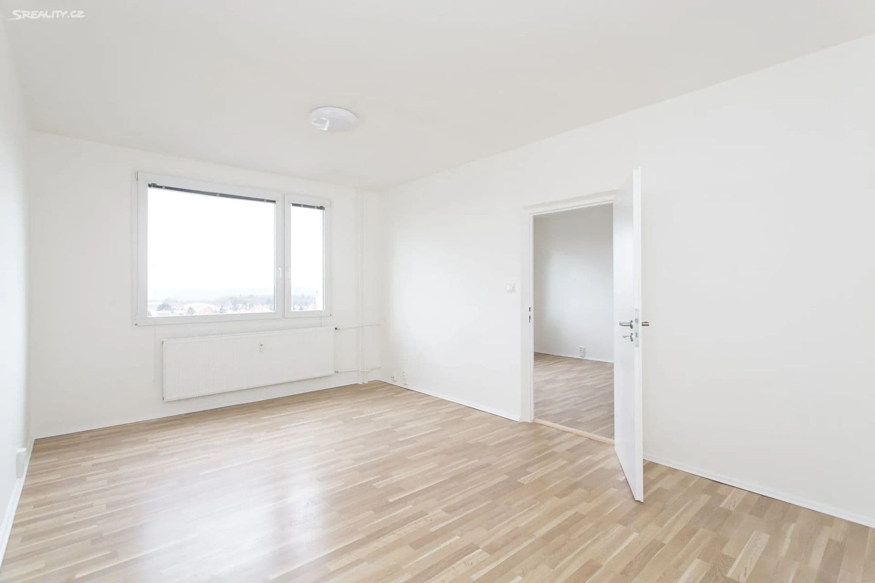 Pronájem bytu 2+kk 40 m², Rabyňská, Praha, Praha Pronájem bytu 2+kk 40 m², Rabyňská, Praha, Praha