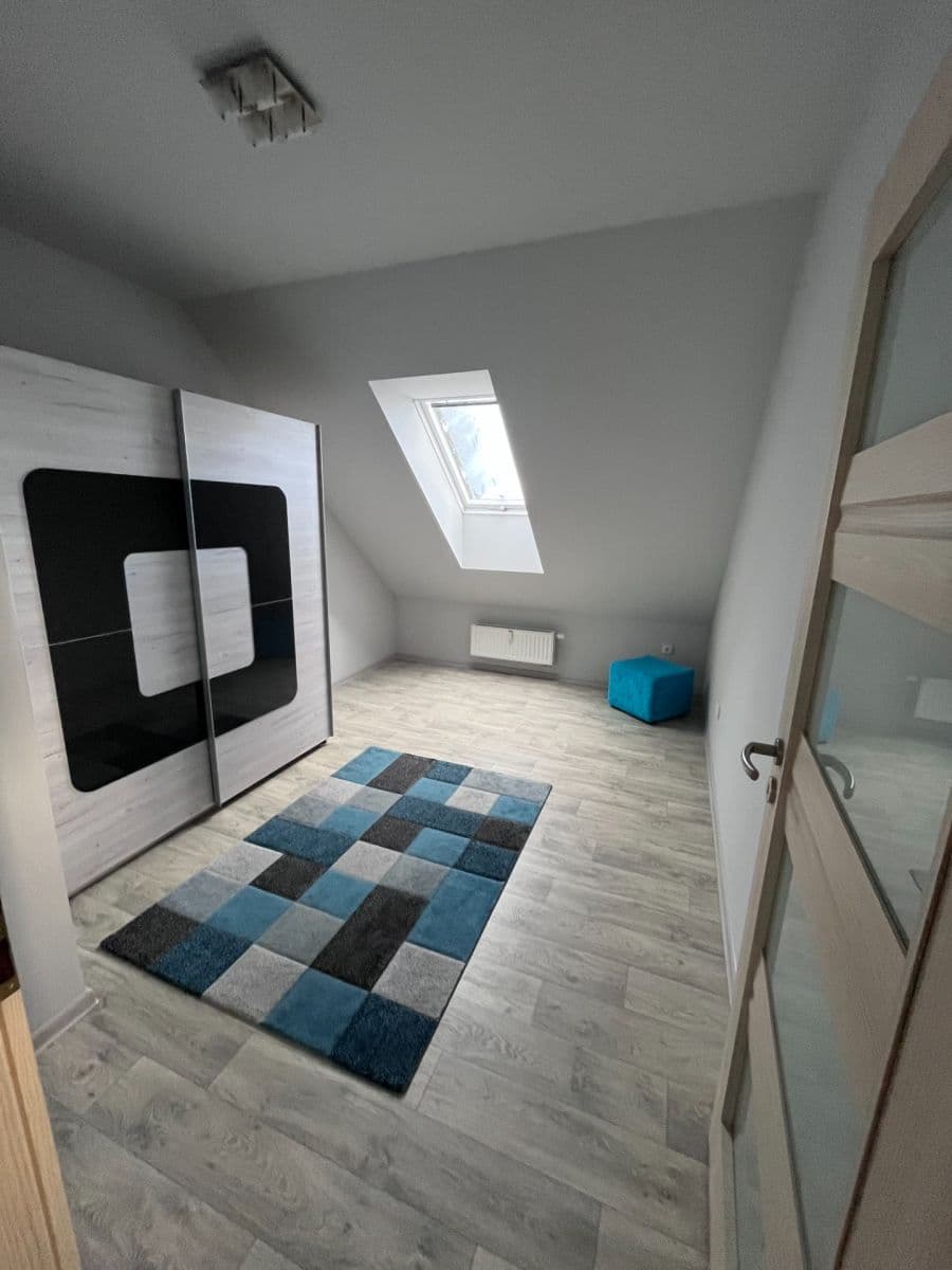 Prodej bytu 4+kk 96 m², Okružní, Planá nad Lužnicí, Jihočeský kraj Prodej bytu 4+kk 96 m², Okružní, Planá nad Lužnicí, Jihočeský kraj