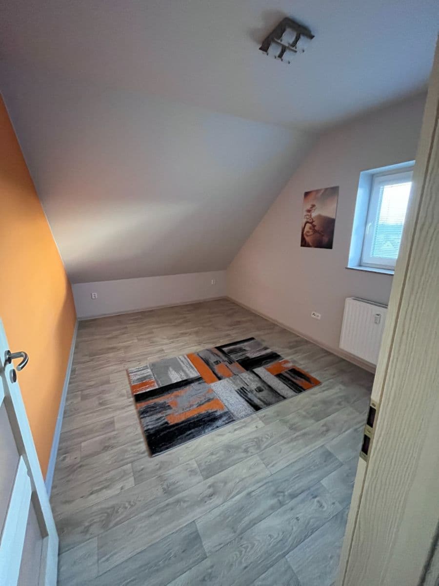 Prodej bytu 4+kk 96 m², Okružní, Planá nad Lužnicí, Jihočeský kraj Prodej bytu 4+kk 96 m², Okružní, Planá nad Lužnicí, Jihočeský kraj