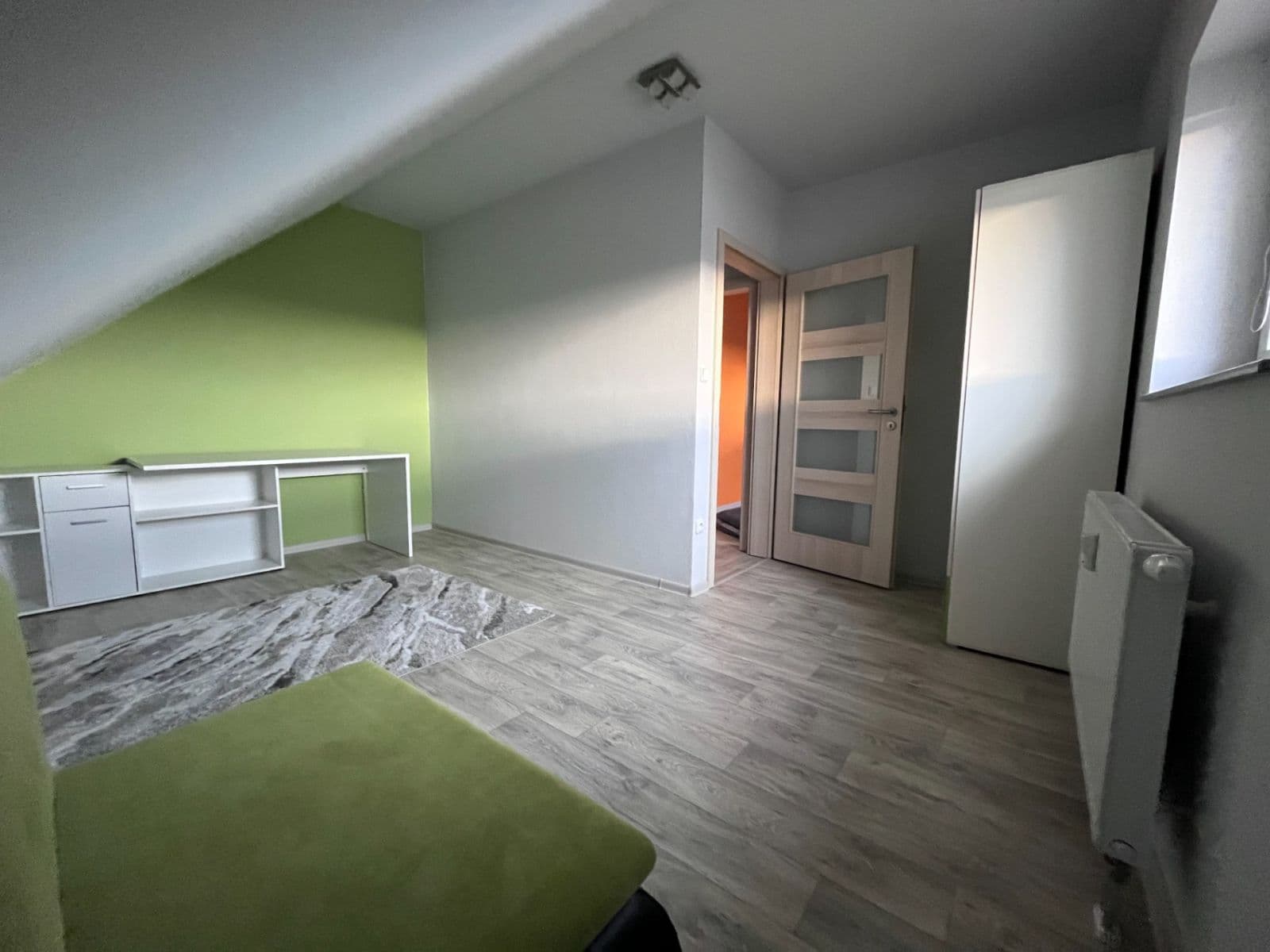 Prodej bytu 4+kk 96 m², Okružní, Planá nad Lužnicí, Jihočeský kraj Prodej bytu 4+kk 96 m², Okružní, Planá nad Lužnicí, Jihočeský kraj