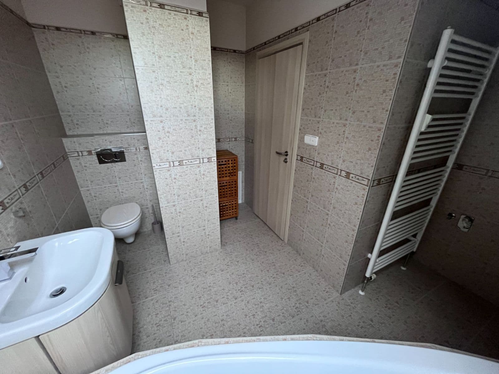 Prodej bytu 4+kk 96 m², Okružní, Planá nad Lužnicí, Jihočeský kraj Prodej bytu 4+kk 96 m², Okružní, Planá nad Lužnicí, Jihočeský kraj