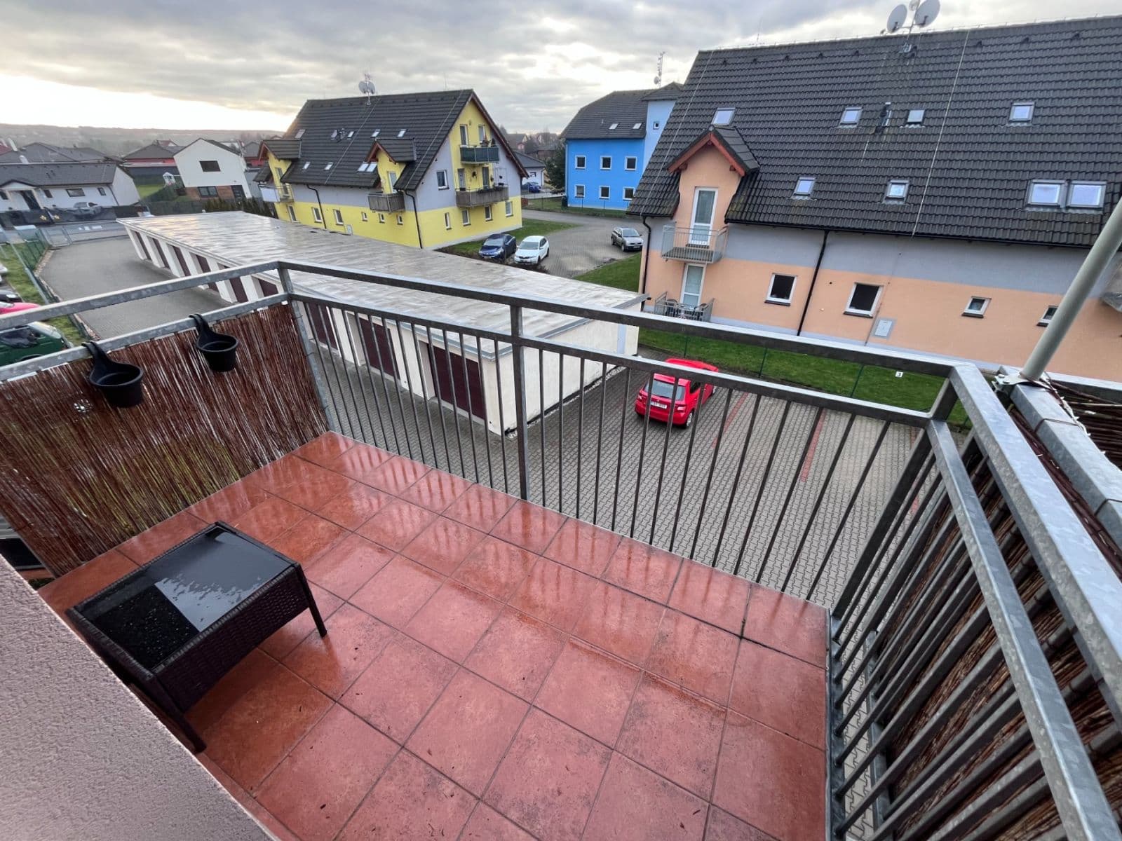 Prodej bytu 4+kk 96 m², Okružní, Planá nad Lužnicí, Jihočeský kraj Prodej bytu 4+kk 96 m², Okružní, Planá nad Lužnicí, Jihočeský kraj