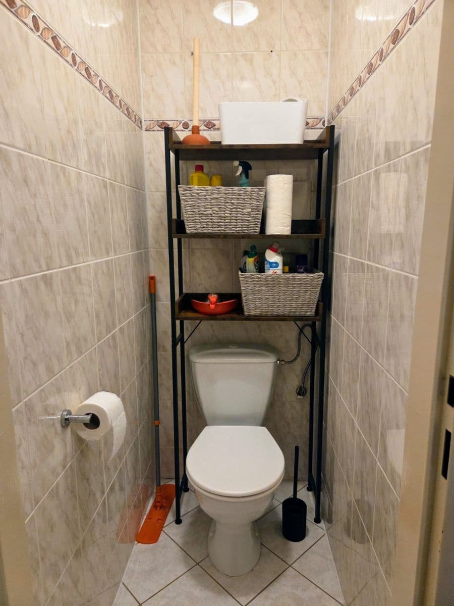 Pronájem bytu Garsoniéra 27 m², Štúrova, Praha, Praha Pronájem bytu Garsoniéra 27 m², Štúrova, Praha, Praha