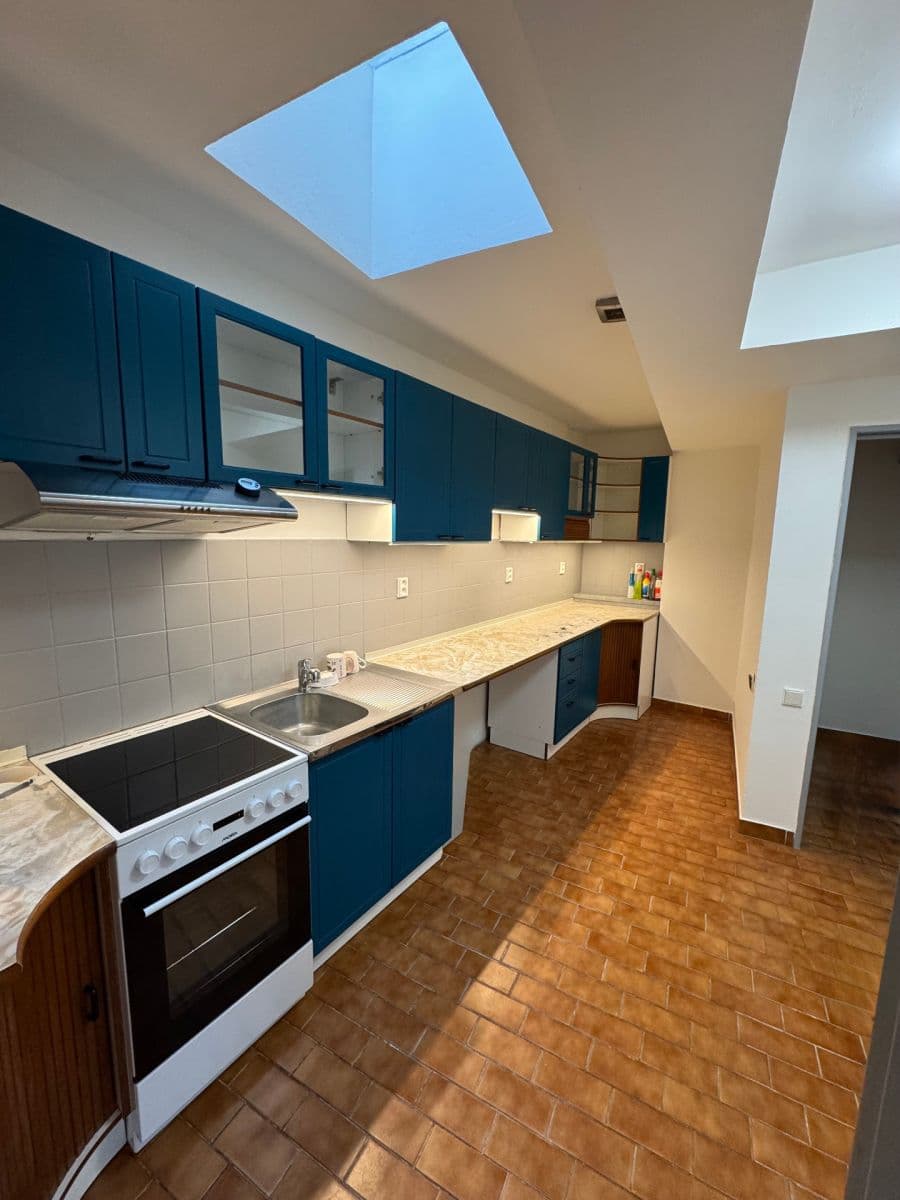 Pronájem bytu 2+1 65 m², Sichrovského, Praha, Praha Pronájem bytu 2+1 65 m², Sichrovského, Praha, Praha